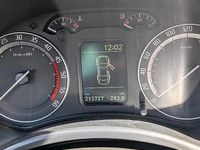 Gebraucht Skoda Octavia RS 170 PS (125 kW) 2007 Schwarz Kombi