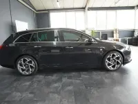 Gebraucht Opel Insignia OPC 170 PS (125 kW) 2015 Schwarz Kombi