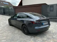 Gebraucht Tesla Model 3 Performance 359 kW (489 PS) 2021 Grau Limousine