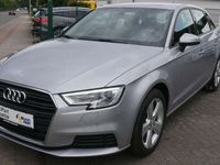 gebraucht Audi A3 Sportback Sportback