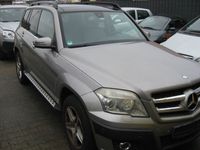 gebraucht Mercedes GLK320 CDI 4MATIC -