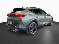 Neu Cupra Formentor VZ 333 PS (244 kW) 2026 Grün SUV