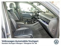 Gebraucht VW Touareg Elegance 381 PS (280 kW) 2021 Othercolor SUV