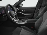 Gebraucht BMW 320 Comfort Edition 190 PS (139 kW) 2026 Grau Kombi