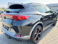 Gebraucht Cupra Formentor VZ 245 PS (180 kW) 2022 Schwarz SUV
