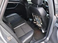 Usata Audi A4 2006 Argento Station wagon