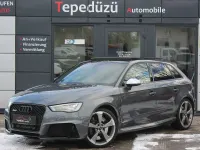 Gebraucht Audi RS3 Ambiente 367 PS (269 kW) 2016 Grau Limousine