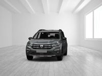 Neu Dacia Jogger 101 PS (74 kW) 2026 Grau Van / Kleinbus