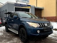 Gebraucht Mitsubishi L200 Plus 181 PS (133 kW) 2018 Grau Abholung