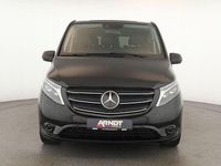 Second-hand Mercedes Vito 190 CP (139 kW) 2024 Negru Van