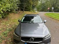 Gebraucht Volvo V60 Momentum 190 PS (139 kW) 2018 Kombi