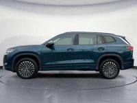 Gebraucht VW Tayron Life 150 PS (110 kW) 2025 Blau SUV