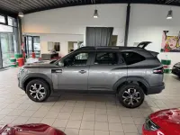Neu Dacia Bigster Expression 140 PS (102 kW) 2026 Grau SUV