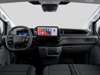 Neu Ford Transit Custom Trend 136 PS (100 kW) 2026 Agate black metallic agate black metallic Van