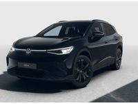 Neu VW ID.4 Pro 210 kW (286 PS) 2026 Schwarz SUV