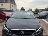 Gebraucht Peugeot 308 SW Active 131 PS (96 kW) 2019 Grau Kombi