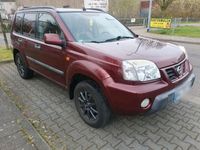 gebraucht Nissan X-Trail 