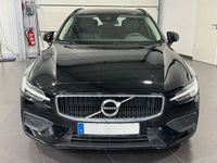 gebraucht Volvo V60 2.0 D Kombi **Navi*Leder*LED*Spur*SHZ*PDC**