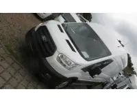 Gebraucht Ford Transit Trend 131 PS (96 kW) 2025 Frozen white Van
