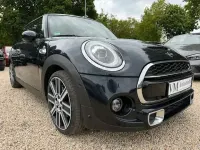 Gebraucht Mini Cooper S 192 PS (141 kW) 2020 Schwarz Kleinwagen