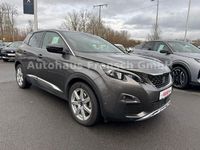 Gebraucht Peugeot 3008 GT 200 PS (147 kW) 2020 Grau SUV