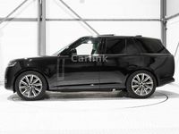 Neu Land Rover Range Rover Autobiography 460 PS (338 kW) 2026 Santorini black SUV