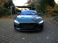 Gebraucht Jaguar F-Type 575 PS (422 kW) 2023 Coupé
