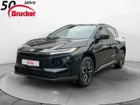 Gebraucht Toyota bZ4X 164 kW (224 PS) 2026 Schwarz SUV