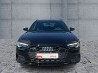 Gebraucht Audi A6 Advanced 163 PS (119 kW) 2024 Mythosschwarz metallic Kombi