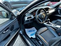 gebraucht BMW 325 i xDrive Limousine Automatik*XENON*Navi Prof.