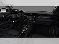 Neu Alfa Romeo Junior 114 kW (156 PS) 2026 Weiß (bianco sempione, unilackierung) SUV