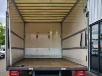 Gebraucht Iveco Daily 170 PS (125 kW) 2011 Van