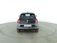 Gebraucht Renault Twingo Intens 90 PS (66 kW) 2019 Grau Kleinwagen