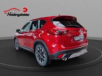 gebraucht Mazda CX-5 Nakama Intense AWD, RFK, SCHIEBEDACH, ACC