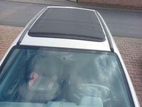 Gebraucht Renault Twingo Authentique 58 PS (42 kW) 2002 Silber Kleinwagen