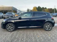 Gebraucht Renault Clio V Techno 91 PS (66 kW) 2025 Schwarz Limousine