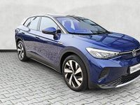 Gebraucht VW ID.4 Pro Performance 150 kW (204 PS) 2022 Bluedusk metallic SUV