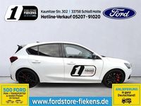 Gebraucht Ford Focus ST 280 PS (205 kW) 2025 Weiß Limousine
