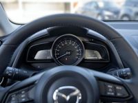 gebraucht Mazda 2 Center-Line SKYA.G. 1.5 LED Klima ZV m FB BT