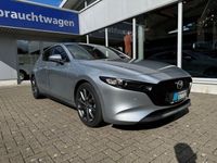 Gebraucht Mazda 3 Selection 150 PS (110 kW) 2020 Silber Limousine