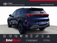 Gebraucht Cupra Terramar 150 PS (110 kW) 2025 Blau SUV