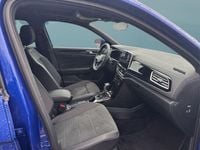 Gebraucht VW T-Roc 150 PS (110 kW) 2025 Blau SUV