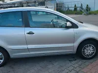 Usado VW Fox 54 CV (39 kW) 2011 Gris Utilitario