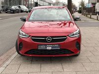 Gebraucht Opel Corsa Edition 101 PS (74 kW) 2023 Rot Kleinwagen