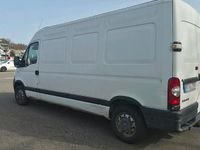 Gebraucht Renault Master 120 PS (88 kW) 2006 Weiß