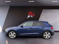 gebraucht Audi A1 Sportback Advanced