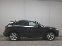 Second-hand Audi Q5 S-Line 299 CP (219 kW) 2020 Negru SUV