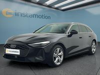 Gebraucht Audi A5 150 PS (110 kW) 2025 Schwarz Kombi