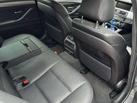 Gebraucht BMW 535 313 PS (230 kW) 2017 Grau Kombi