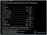 Gebraucht Mercedes SLC200 AMG 184 PS (135 kW) 2018 Manufaktur exklusiv hyazinthro Cabrio